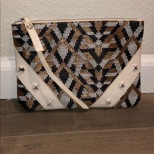 Sam Edelman Clutch